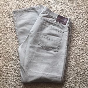 Dockers Straight leg khaki pants